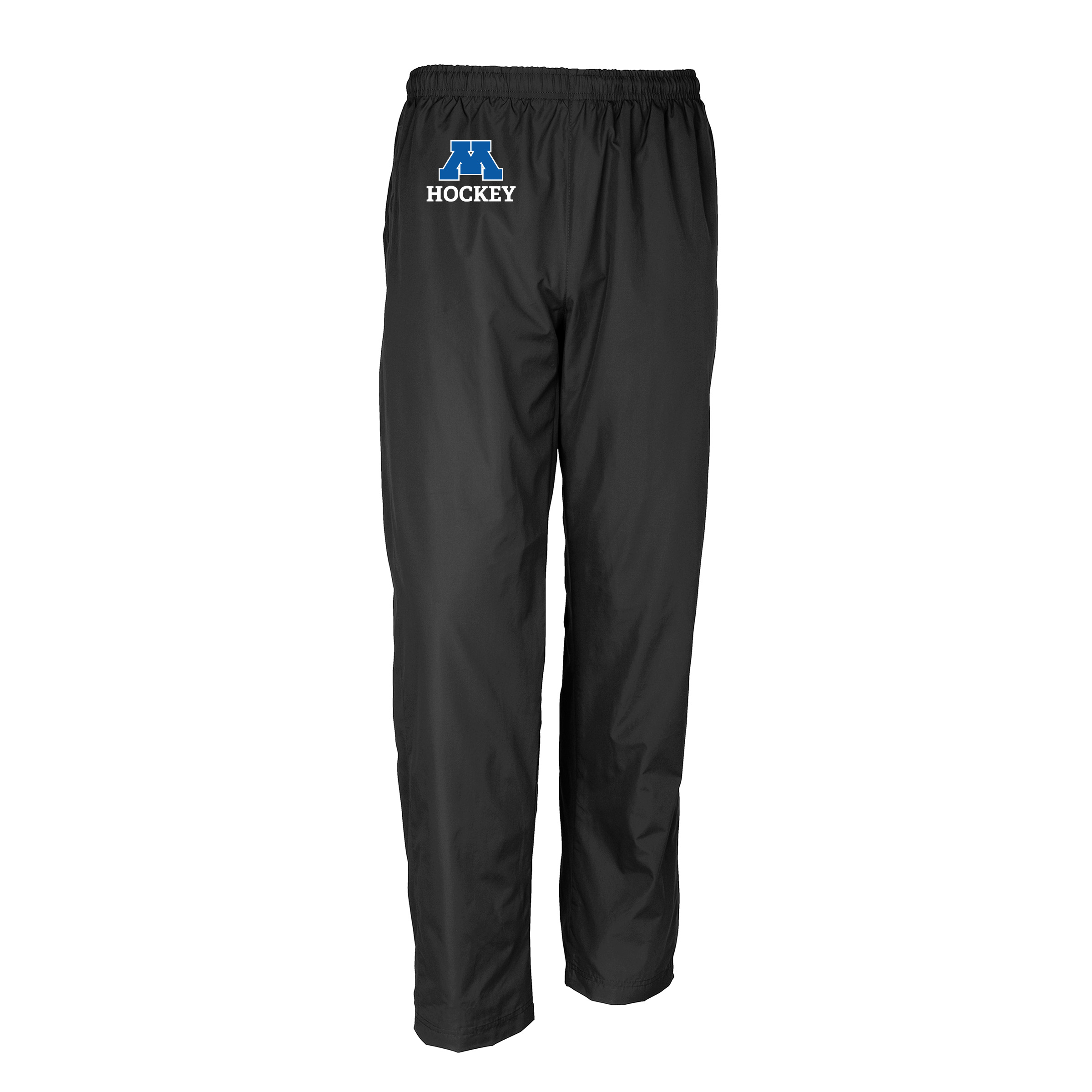 Wind Pants – Small Front Logo
